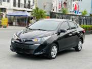 Bán xe Toyota Vios 2019 1.5G giá 415 Triệu - Hải Phòng