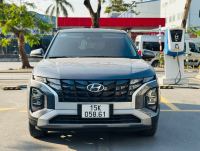 Bán xe Hyundai Creta 2022 Cao cấp 1.5 AT giá 625 Triệu - Hải Phòng