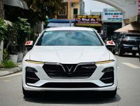 Bán xe VinFast Lux A 2.0 2022 Nâng cao giá 612 Triệu - Hải Phòng