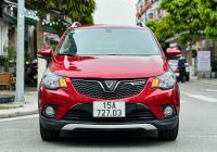 Bán xe VinFast Fadil 2021 1.4 AT giá 318 Triệu - Hải Phòng