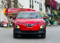 Bán xe VinFast VF5 2025 Plus giá 375 Triệu - Hải Phòng