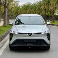 Bán xe VinFast Limo Green 2026 AT giá 685 Triệu - Hải Phòng