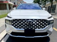 Bán xe Hyundai SantaFe 2021 Cao cấp 2.5L HTRAC giá 1 Tỷ 18 Triệu - Hải Dương