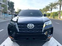 Bán xe Toyota Fortuner 2021 2.4G 4x2 AT giá 958 Triệu - Hải Dương