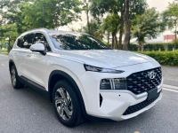 Bán xe Hyundai SantaFe 2022 Tiêu chuẩn 2.5L giá 935 Triệu - Hải Dương