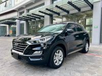 Bán xe Hyundai Tucson 2021 2.0 AT Tiêu chuẩn giá 695 Triệu - Hải Dương