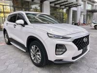 Bán xe Hyundai SantaFe 2020 2.4L giá 780 Triệu - Hải Dương