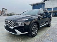 Bán xe Hyundai SantaFe 2021 Cao cấp 2.2L HTRAC giá 1 Tỷ 90 Triệu - Hải Dương