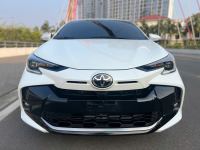 Bán xe Toyota Vios 2023 G 1.5 CVT giá 490 Triệu - Hải Dương