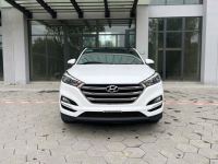 Bán xe Hyundai Tucson 2017 2.0 ATH giá 598 Triệu - Hải Dương