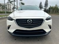 Bán xe Mazda CX3 2022 Luxury 1.5 AT giá 540 Triệu - Hải Dương