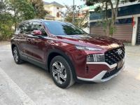 Bán xe Hyundai SantaFe 2021 Tiêu chuẩn 2.2L giá 950 Triệu - Hải Dương