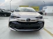 Bán xe Toyota Vios 2024 G 1.5 CVT giá 520 Triệu - TP HCM