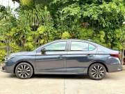 Bán xe Honda City 2024 RS 1.5 AT giá 600 Triệu - Đà Nẵng