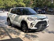 Bán xe Toyota Raize 2023 G 1.0 CVT giá 400 Triệu - Đà Nẵng