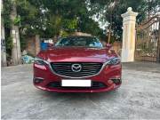 Bán xe Mazda 6 2017 2.0L Premium giá 505 Triệu - Hà Nội