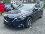 Bán xe Mazda 6 2017 2.0L Premium giá 480 Triệu - Hà Nội