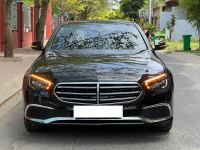 Bán xe Mercedes Benz E class E200 Exclusive 2021 giá 1 Tỷ 699 Triệu - TP HCM