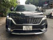 Bán xe Kia Carnival 2021 Signature 2.2D giá 1 Tỷ 399 Triệu - TP HCM