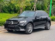 Bán xe Mercedes Benz GLC 2019 300 4Matic giá 1 Tỷ 370 Triệu - Hà Nội