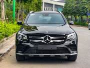 Bán xe Mercedes Benz GLC 300 4Matic 2019 giá 1 Tỷ 370 Triệu - Hà Nội