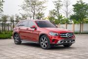 Bán xe Mercedes Benz GLC 200 4Matic 2020 giá 1 Tỷ 489 Triệu - Hà Nội