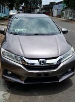 Bán xe Honda City 2016 1.5 AT giá 335 Triệu - Đăk Lăk