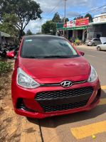 Bán xe Hyundai i10 2017 Grand 1.0 MT Base giá 168 Triệu - Đăk Lăk