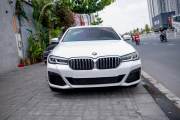 Bán xe BMW 5 Series 2021 520i M Sport giá 1 Tỷ 899 Triệu - TP HCM