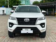 Bán xe Toyota Fortuner 2020 giá 889 Triệu - TP HCM