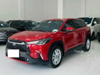 Bán xe Toyota Corolla Cross 2022 1.8G giá 710 Triệu - TP HCM