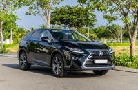 Bán xe Lexus RX 2019 350 giá 3 Tỷ 50 Triệu - TP HCM