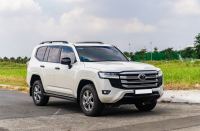 Bán xe Toyota Land Cruiser 2021 3.5 V6 giá 4 Tỷ 590 Triệu - TP HCM