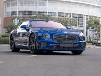 Bán xe Bentley Continental 2018 GT W12 giá 16 Tỷ 900 Triệu - TP HCM