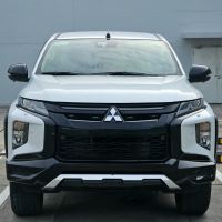 Bán xe Mitsubishi Triton 2022 Athlete 4x4 AT giá 755 Triệu - TP HCM