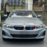 Bán xe BMW 3 Series 2023 320i Sport Line giá 1 Tỷ 368 Triệu - TP HCM