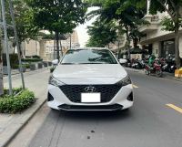 Bán xe Hyundai Accent 2022 1.4 AT giá 445 Triệu - TP HCM