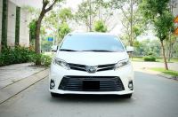 Bán xe Toyota Sienna 2018 Limited 3.5 AWD giá 2 Tỷ 599 Triệu - TP HCM