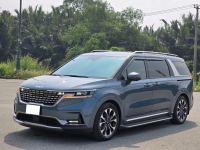 Bán xe Kia Carnival 2021 Signature 2.2D giá 1 Tỷ 245 Triệu - TP HCM