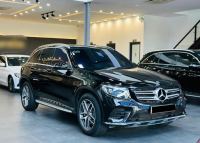 Bán xe Mercedes Benz GLC 2018 300 4Matic giá 1 Tỷ 359 Triệu - TP HCM