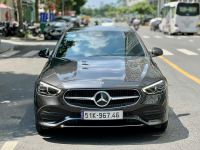 Bán xe Mercedes Benz C class 2022 C200 Avantgarde giá 1 Tỷ 299 Triệu - TP HCM