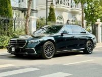 Bán xe Mercedes Benz S class 2022 S450 Luxury giá 4 Tỷ 699 Triệu - TP HCM