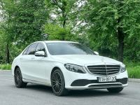 Bán xe Mercedes Benz C class 2021 C200 Exclusive giá 1 Tỷ 189 Triệu - TP HCM