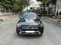 Bán xe Mercedes Benz GLC 2022 200 giá 1 Tỷ 499 Triệu - TP HCM