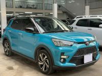 Bán xe Toyota Raize 2023 G 1.0 CVT giá 510 Triệu - TP HCM