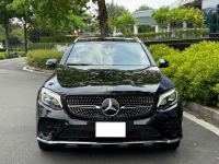 Bán xe Mercedes Benz GLC 300 4Matic 2019 giá 1 Tỷ 288 Triệu - TP HCM