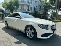 Bán xe Mercedes Benz E class E250 2017 giá 980 Triệu - TP HCM