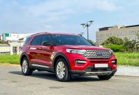 Bán xe Ford Explorer Limited 2.3L EcoBoost 2022 giá 1 Tỷ 850 Triệu - TP HCM