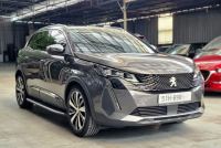 Bán xe Peugeot 3008 GT 2024 giá 995 Triệu - TP HCM