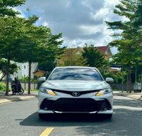 Bán xe Toyota Camry 2022 2.5Q giá 1 Tỷ 259 Triệu - TP HCM